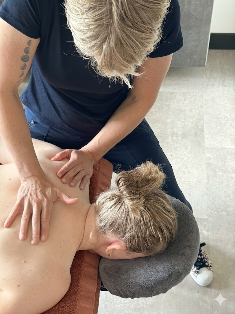 Thuismassage